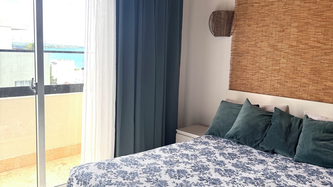 Photo of Bedroom in Reparto Ibarra
