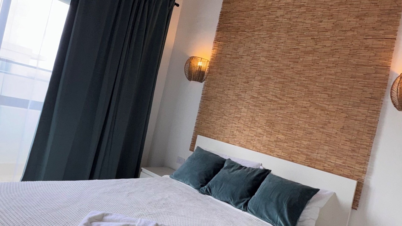 Photo of Bedroom in Reparto Ibarra
