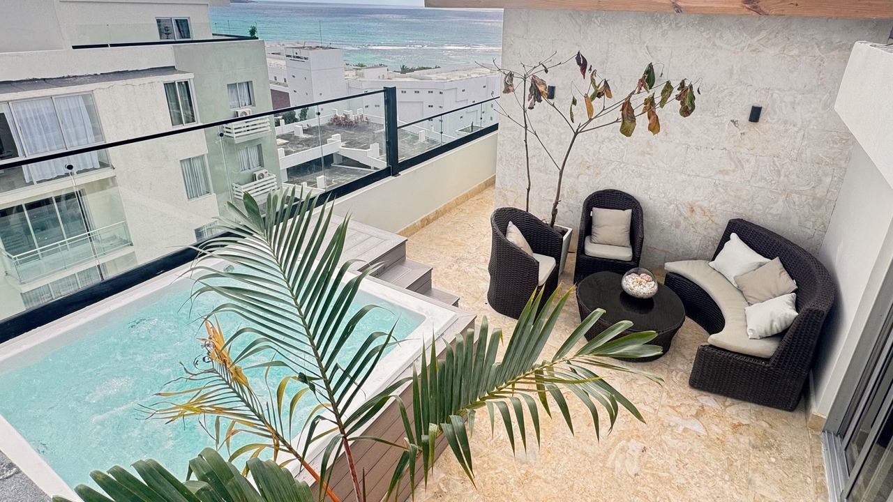 Photo of Outdoor in Reparto Ibarra
