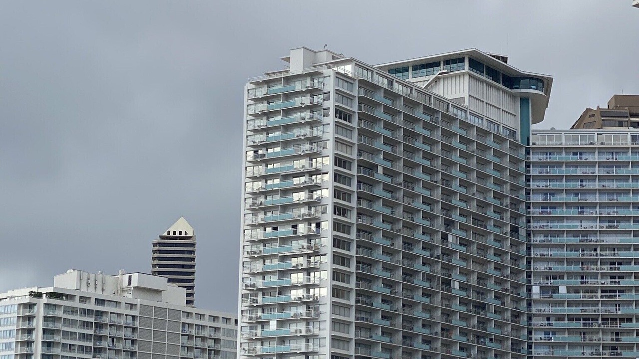 Photo of Outdoor in Waikiki