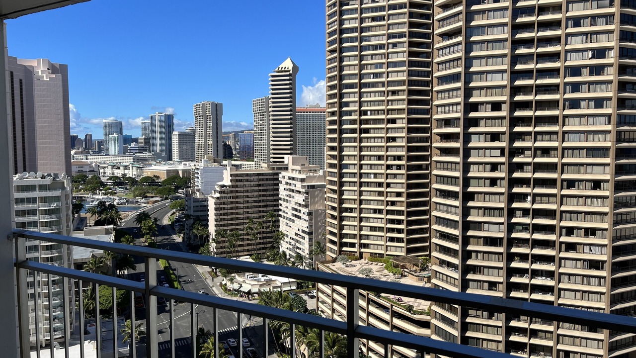 Photo of Outdoor in Waikiki