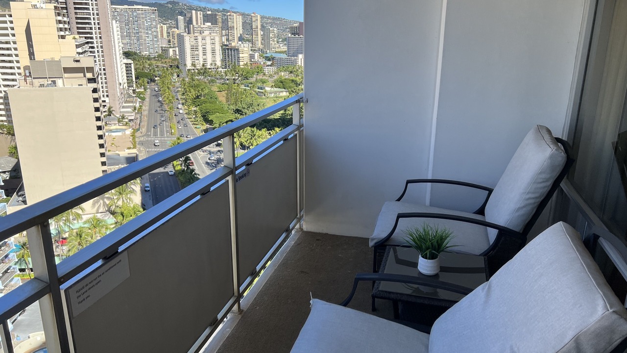 Photo of Outdoor in Waikiki
