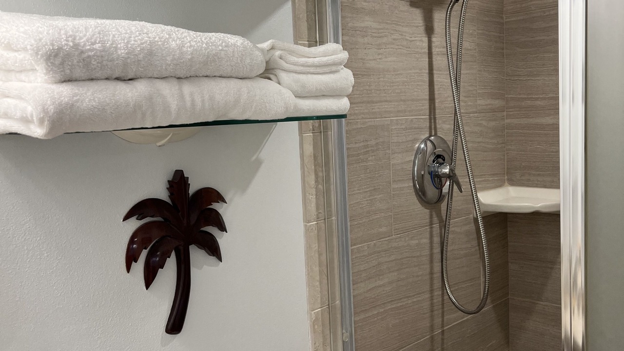 Photo of Bathroom in Waikiki