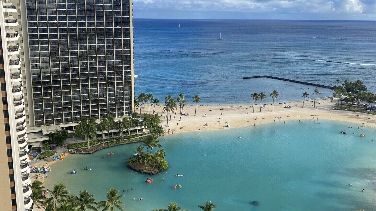Photo of Others in Waikiki