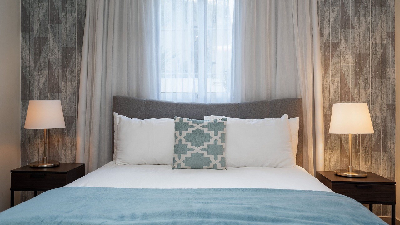Photo of Bedroom in Downtown Santo Domingo