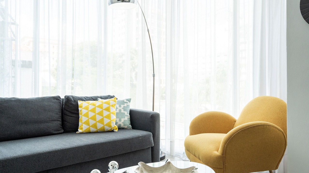 Photo of Livingroom in Downtown Santo Domingo