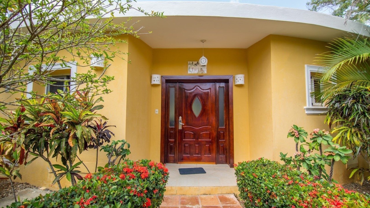 Photo of Outdoor in La Mulata