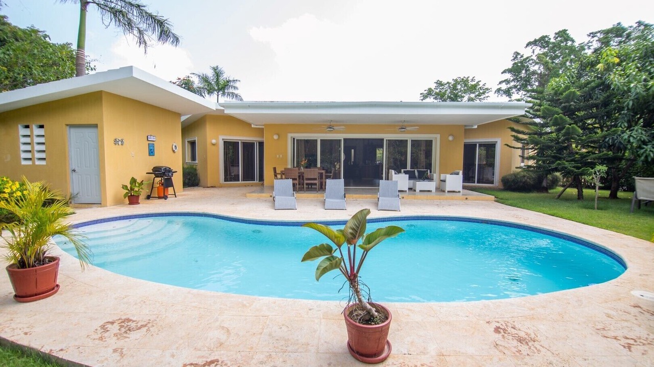 Photo of Outdoor in La Mulata