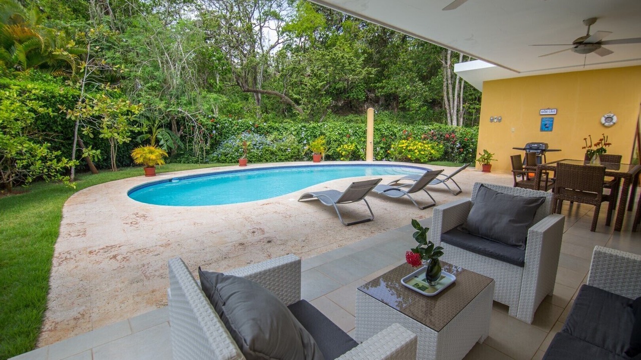 Photo of Outdoor in La Mulata