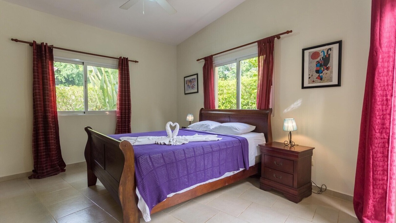 Photo of Bedroom in La Mulata
