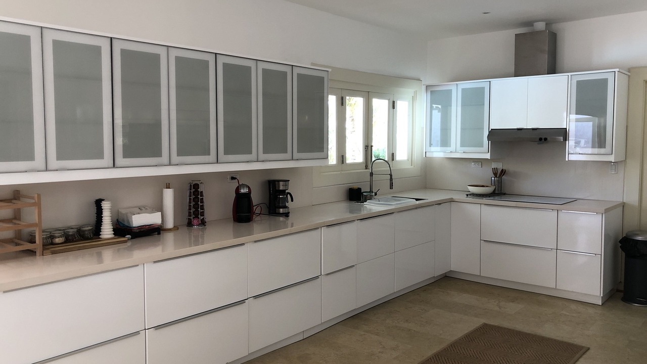 Photo of Kitchen in Punta Cana
