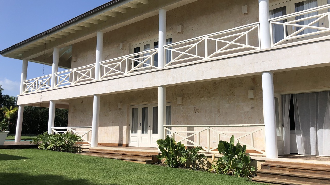 Photo of Outdoor in Punta Cana