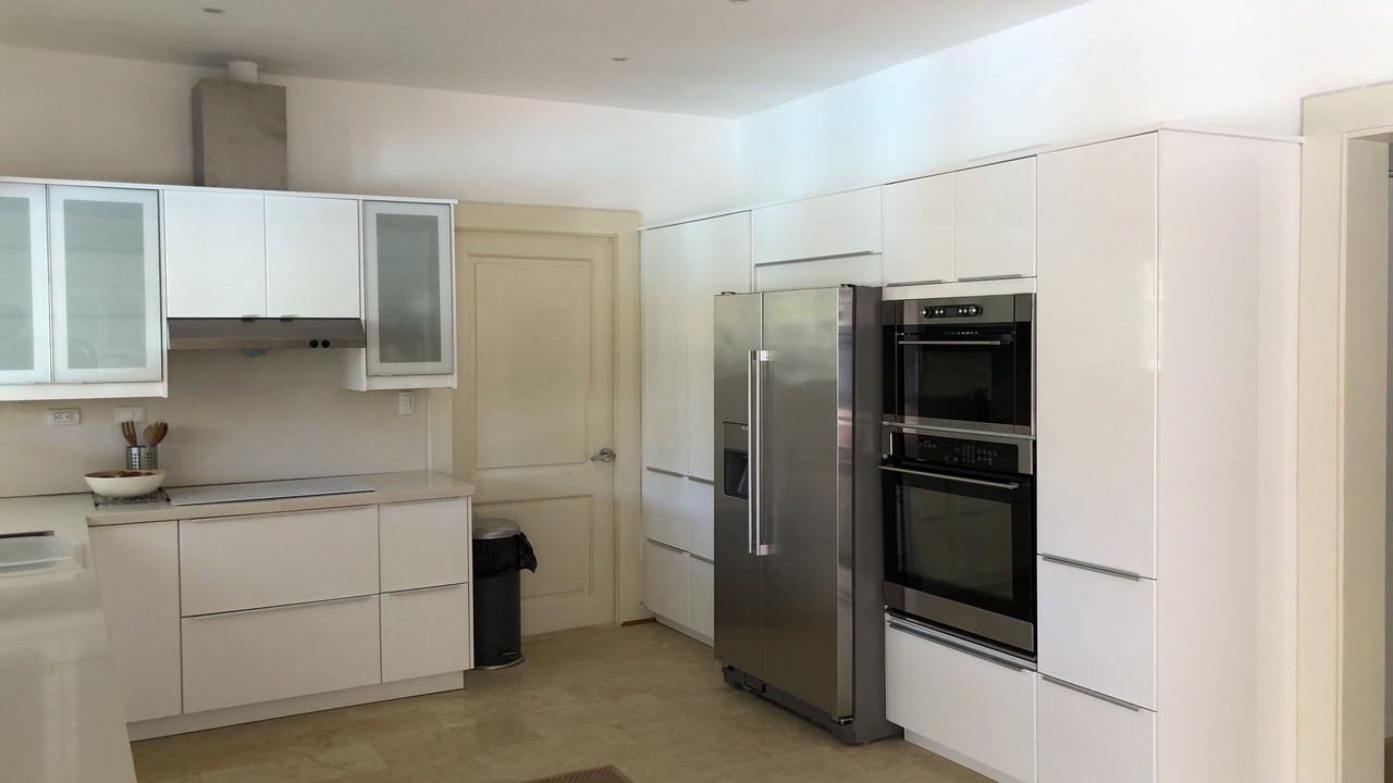 Photo of Kitchen in Punta Cana