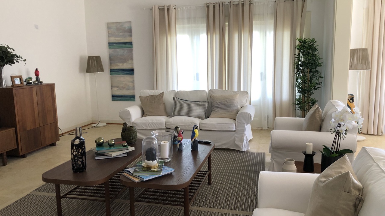 Photo of Livingroom in Punta Cana