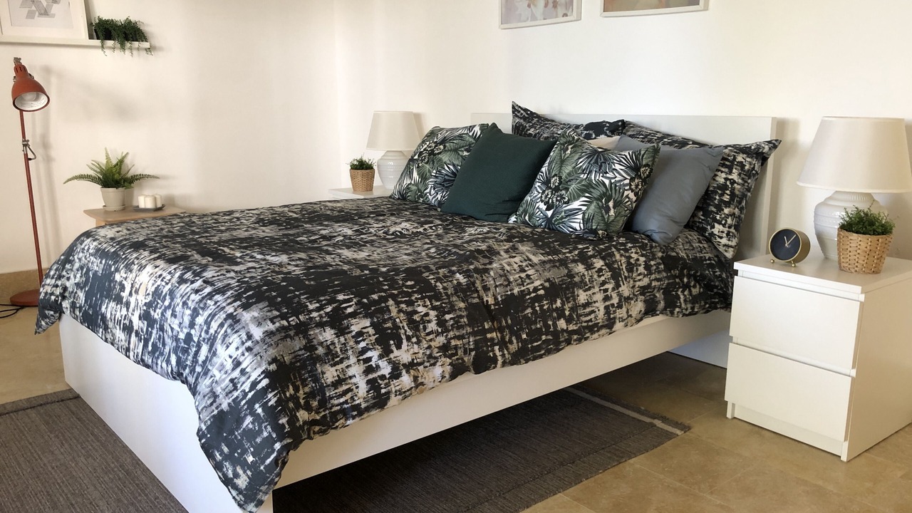 Photo of Bedroom in Punta Cana