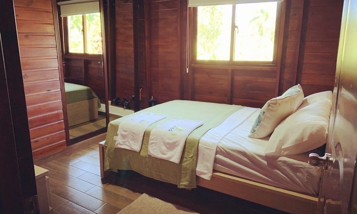 Photo of Bedroom in Los Hidalgos