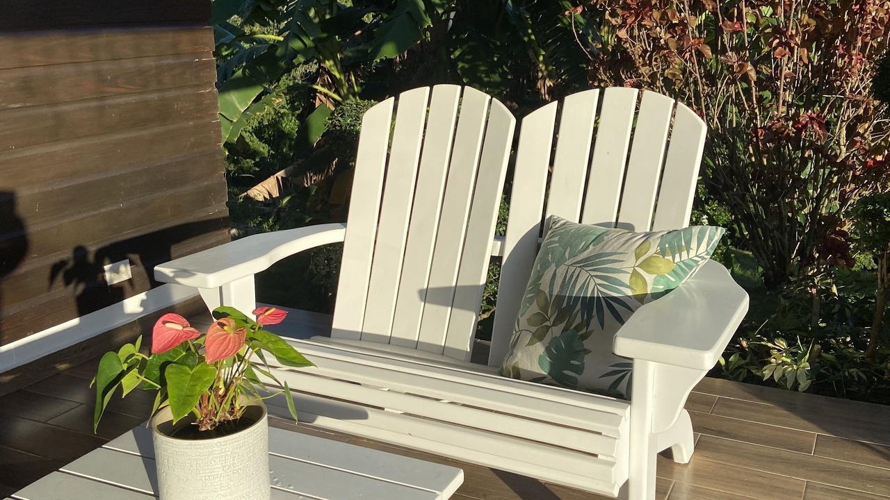 Photo of Patio Balcony in Los Hidalgos