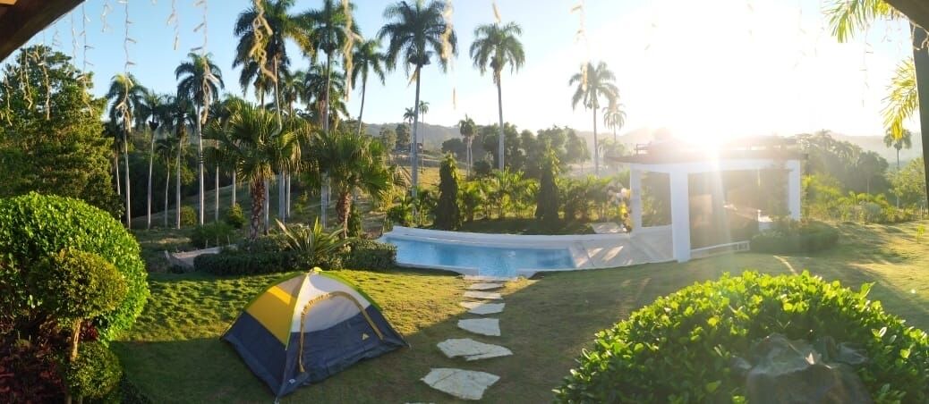 Photo of Outdoor in Los Hidalgos