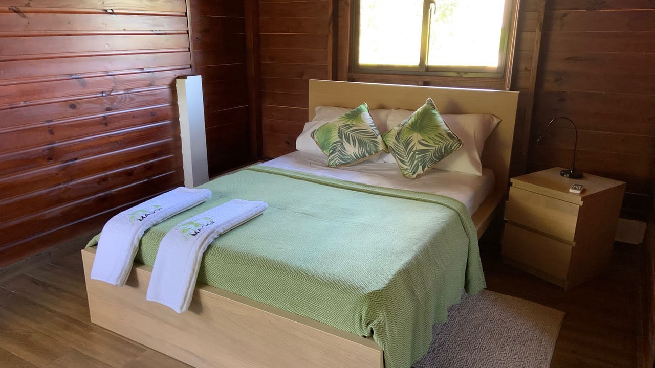 Photo of Bedroom in Los Hidalgos
