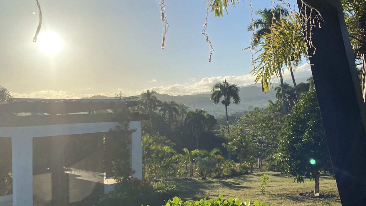 Photo of Outdoor in Los Hidalgos