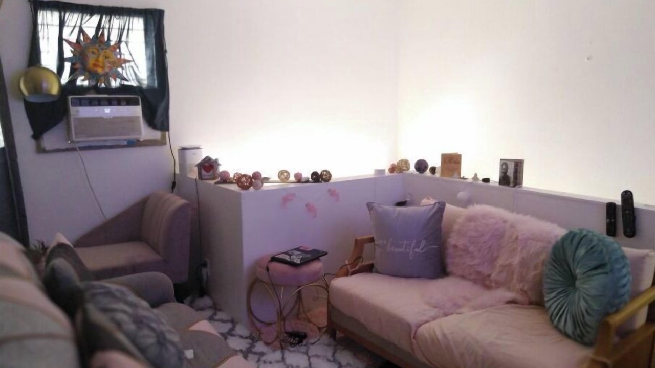 Photo of Livingroom in Kaimuki