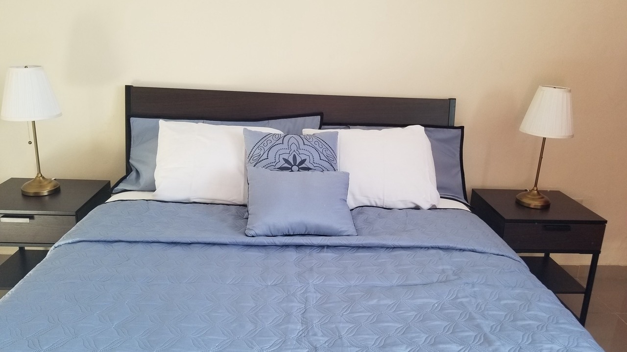Photo of Bedroom in Alma Rosa