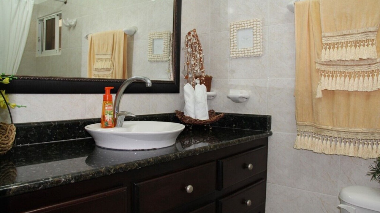 Photo of Bathroom in Puerto Plata