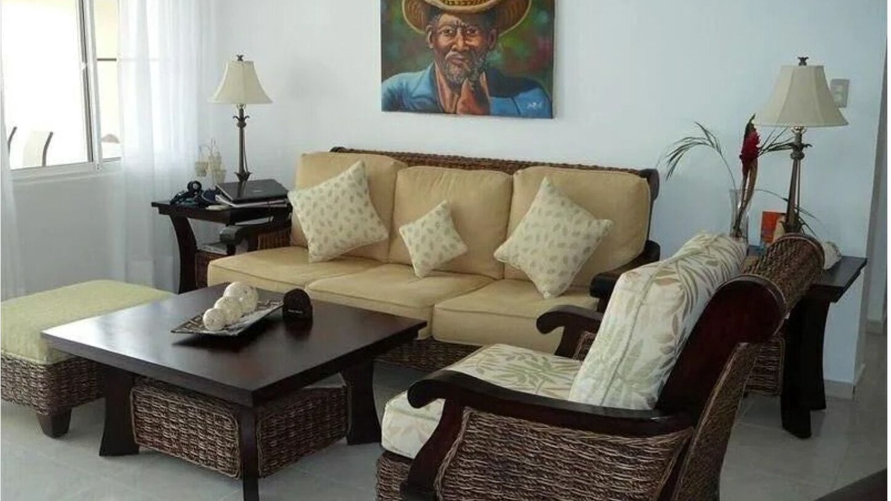 Photo of Livingroom in Puerto Plata