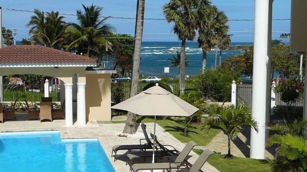 Photo of Outdoor in Puerto Plata