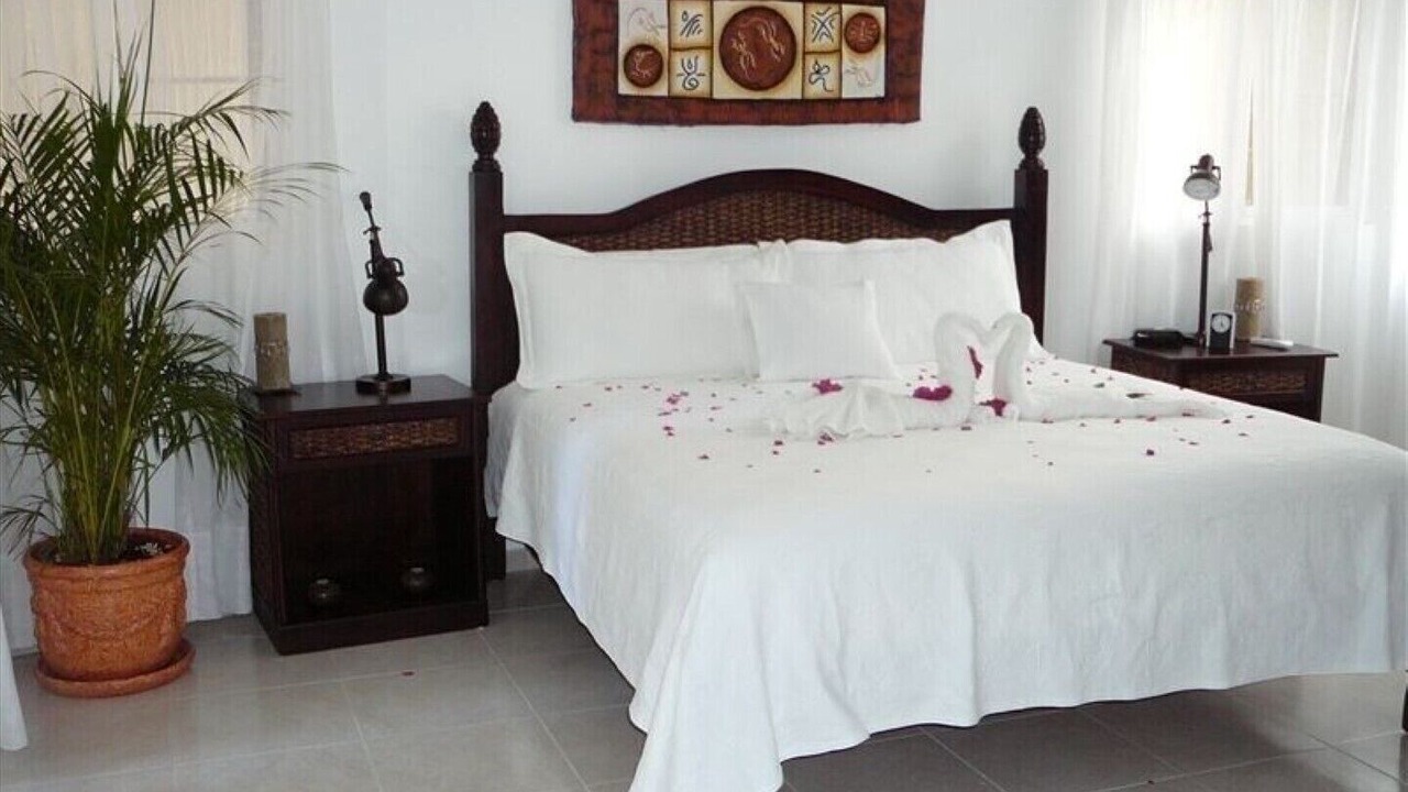 Photo of Bedroom in Puerto Plata