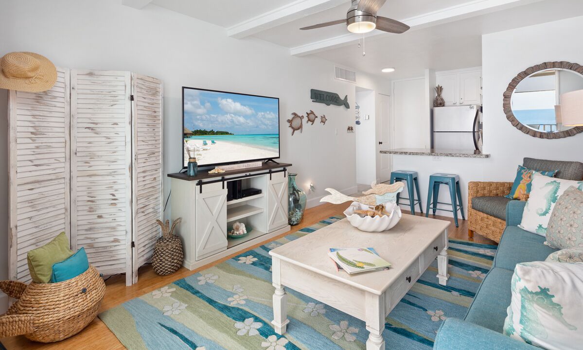 Photo of Bedroom in Historic Kailua Village