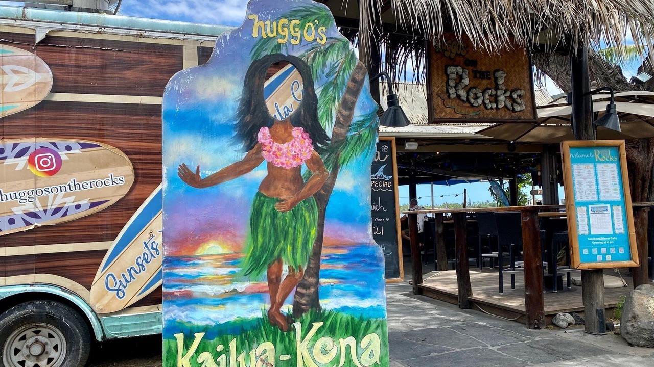 Photo of Others in Historic Kailua Village
