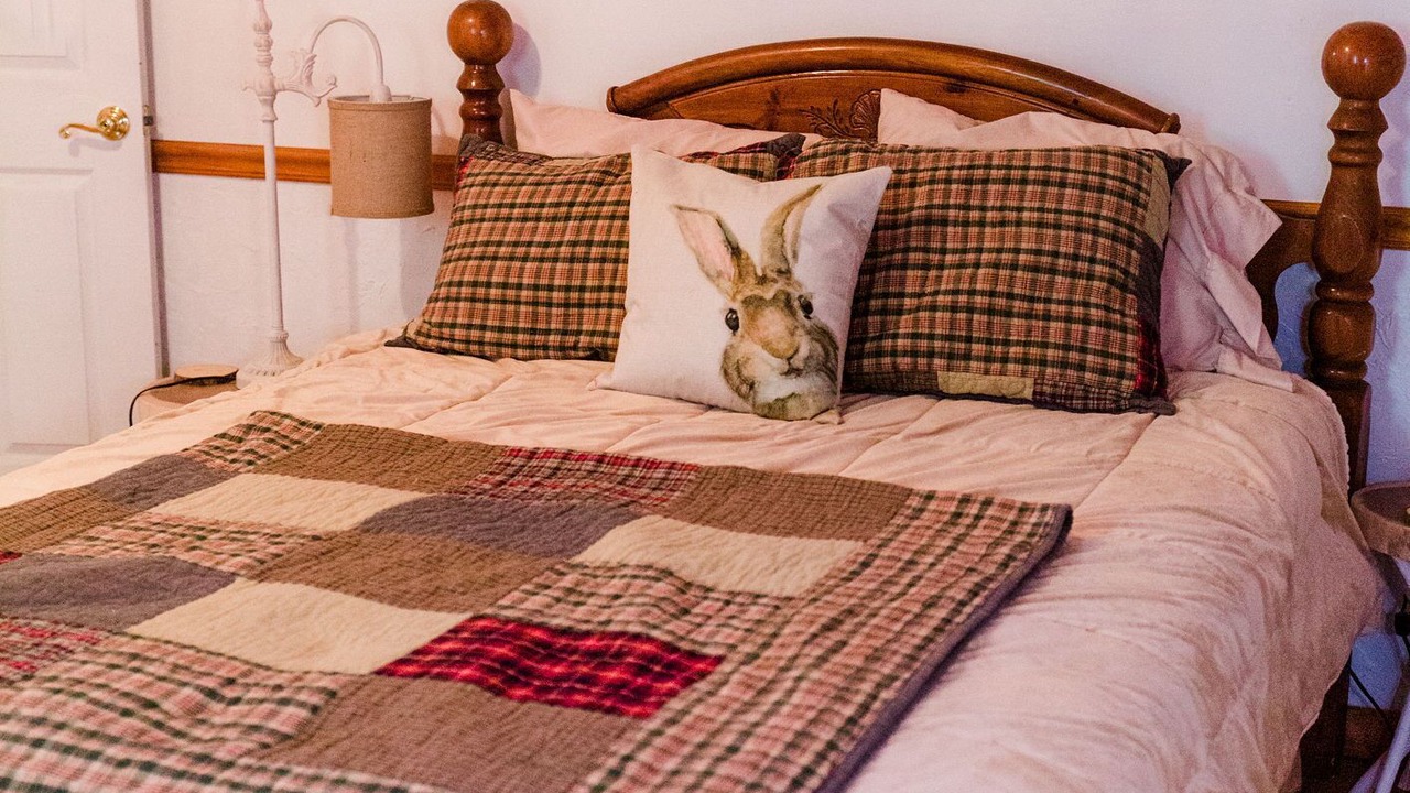 Photo of Bedroom in Cana