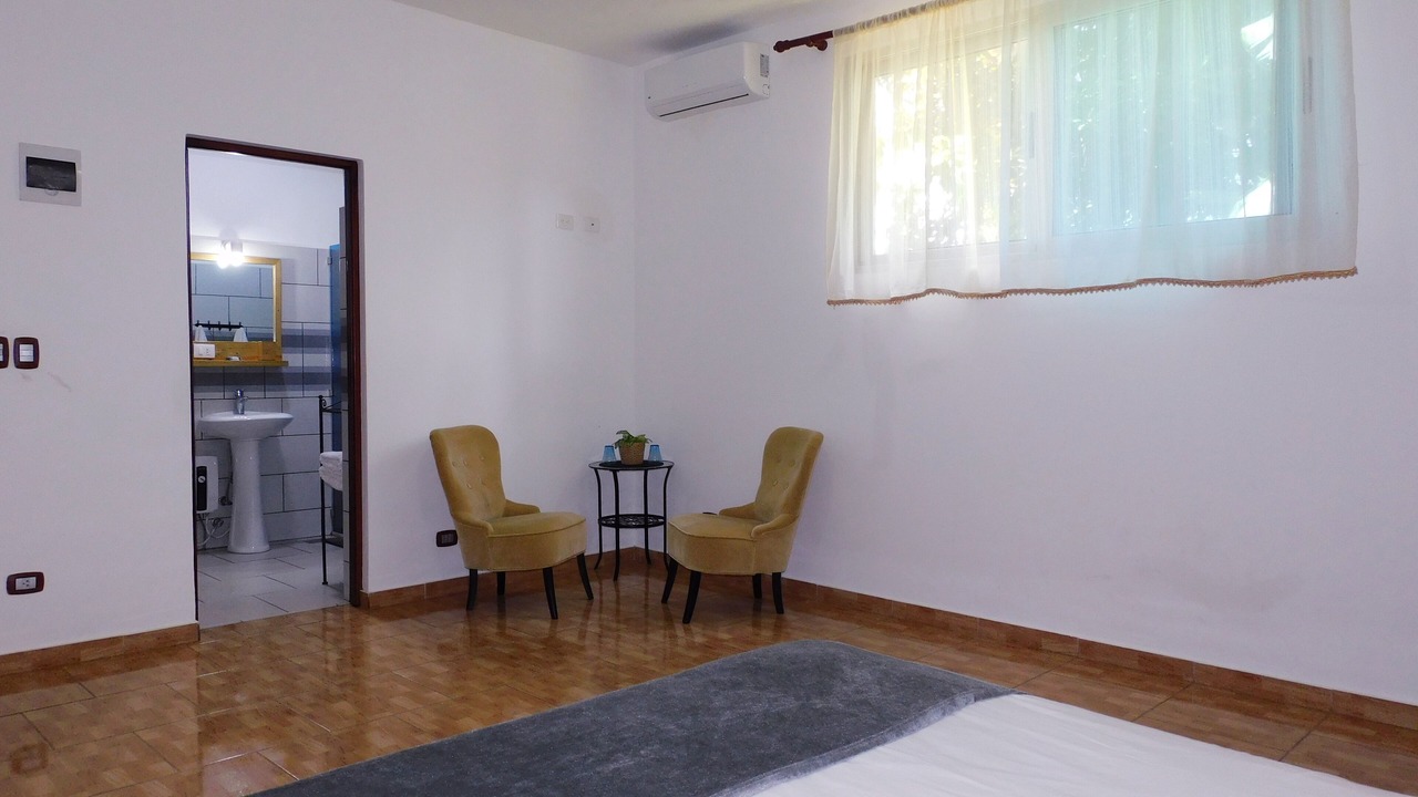 Photo of Bedroom in Cabarete