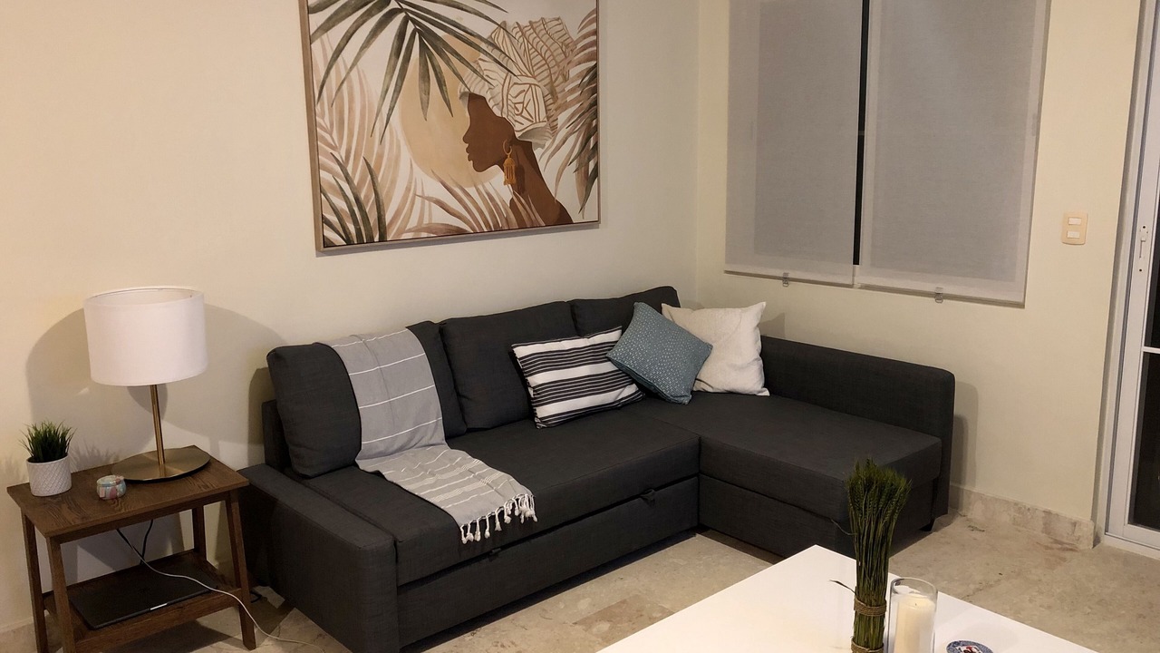 Photo of Livingroom in El Cortecito