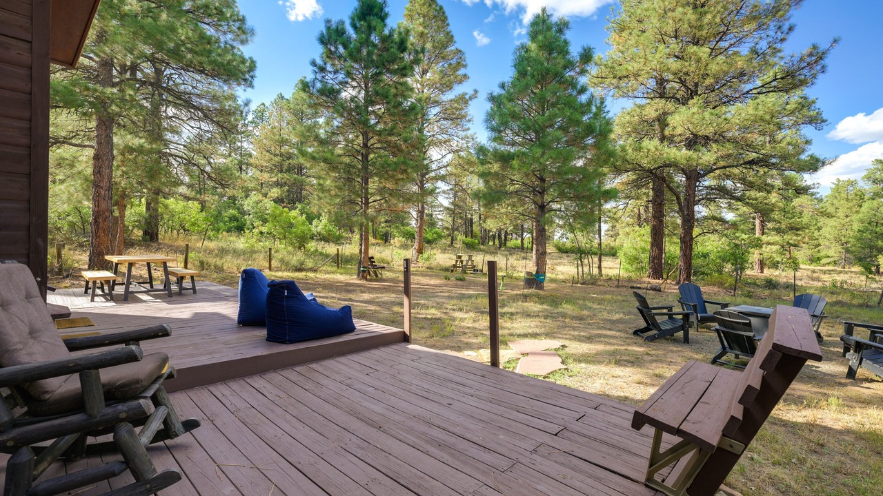 Photo of Outdoor in Pagosa Springs