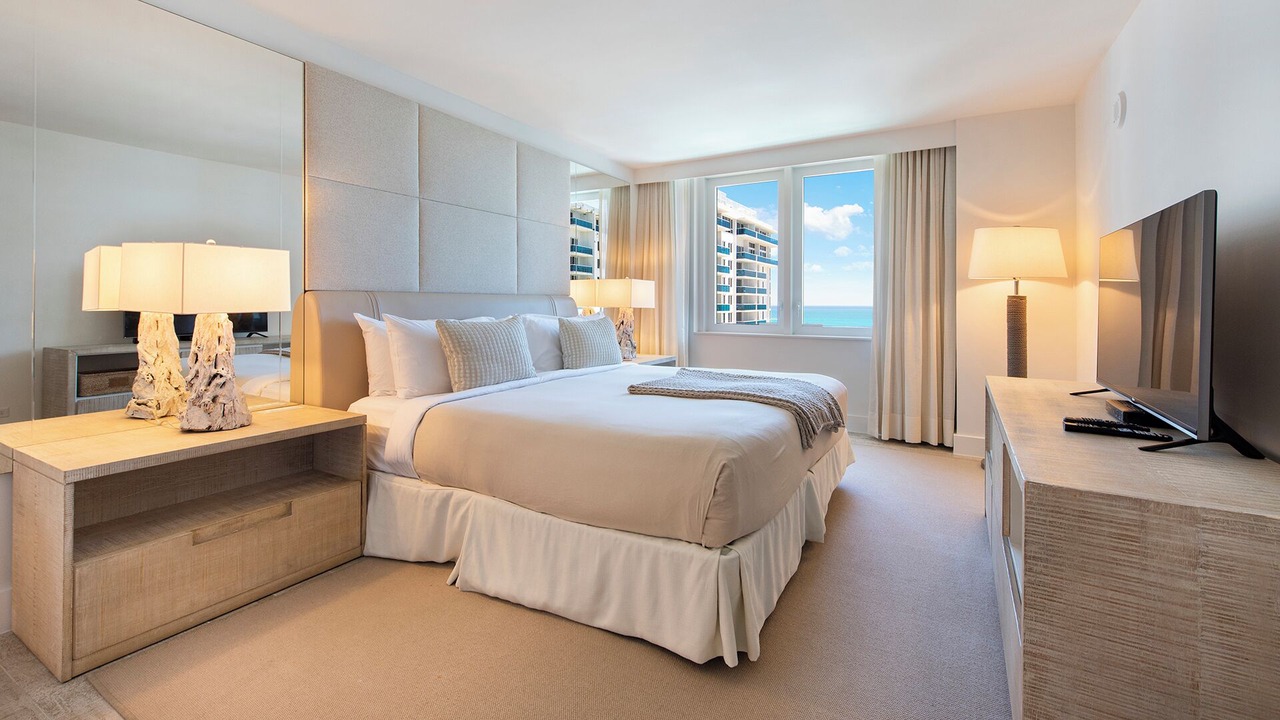 Photo of Bedroom in City Center