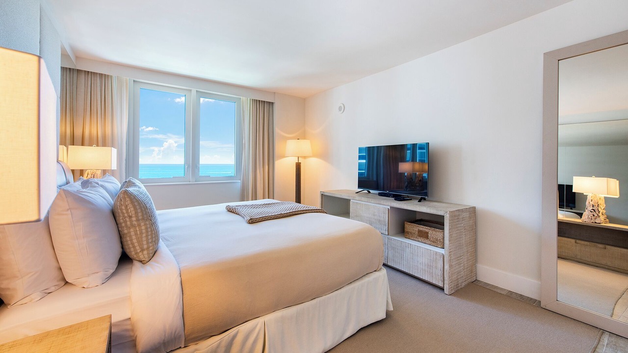 Photo of Bedroom in City Center