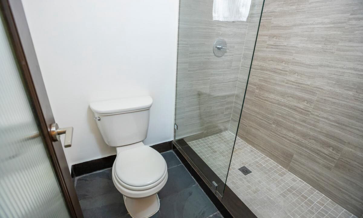 Photo of Bathroom in City Center