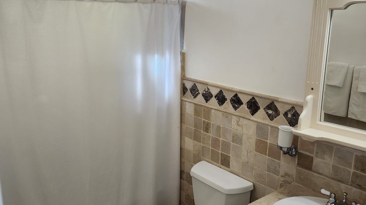Photo of Bathroom in Cabarete