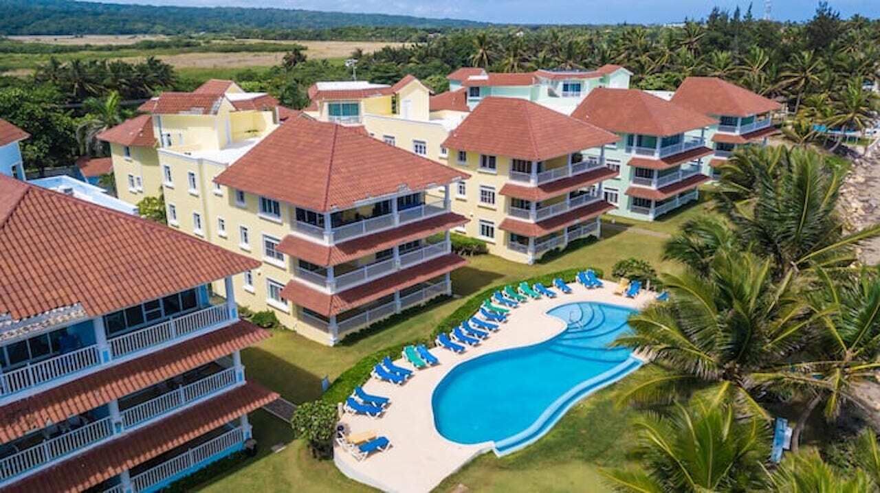 Photo of Outdoor in Cabarete