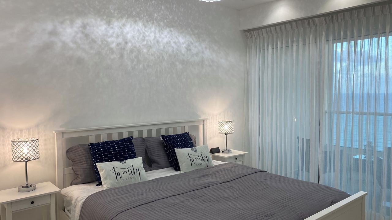 Photo of Bedroom in Villas Del Mar