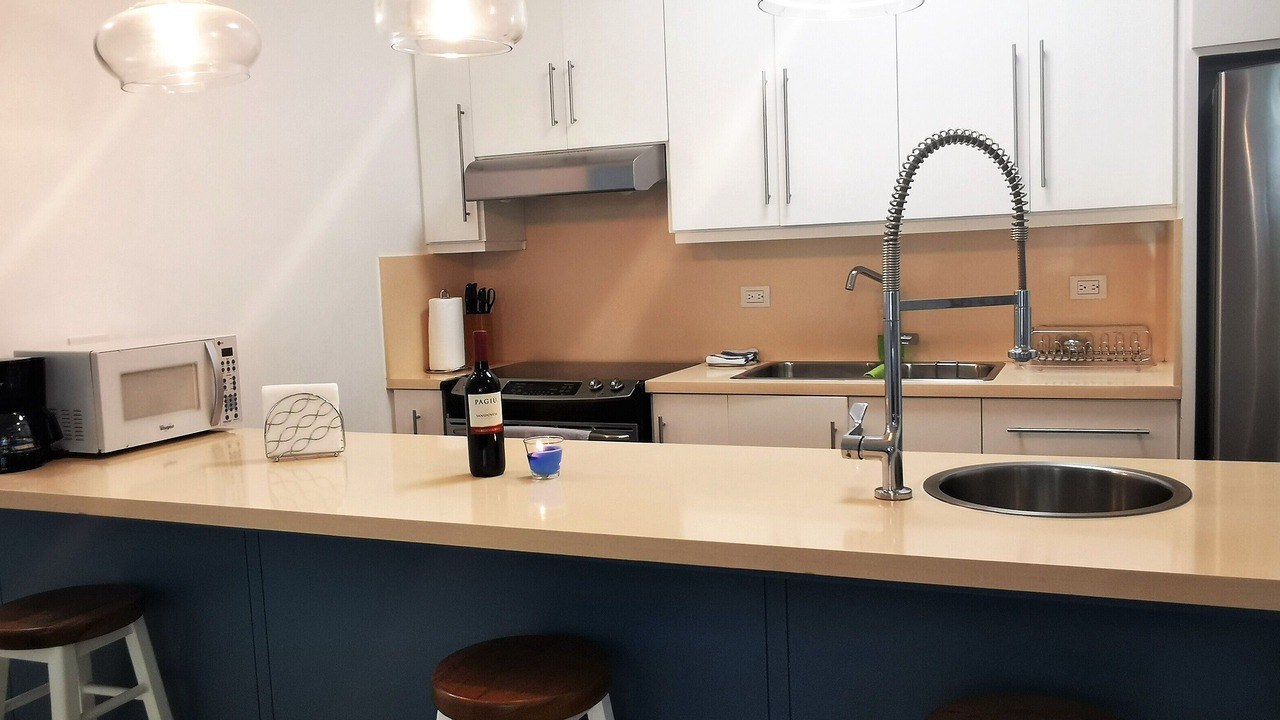 Photo of Kitchen in El Batey