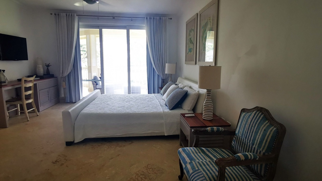 Photo of Bedroom in El Batey