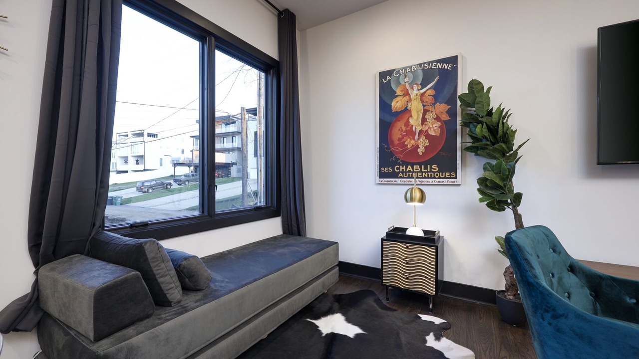 Photo of Livingroom in Edgehill
