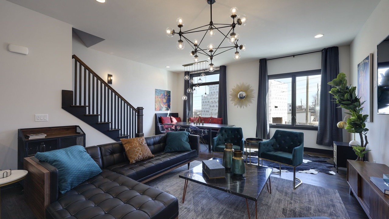 Photo of Livingroom in Edgehill