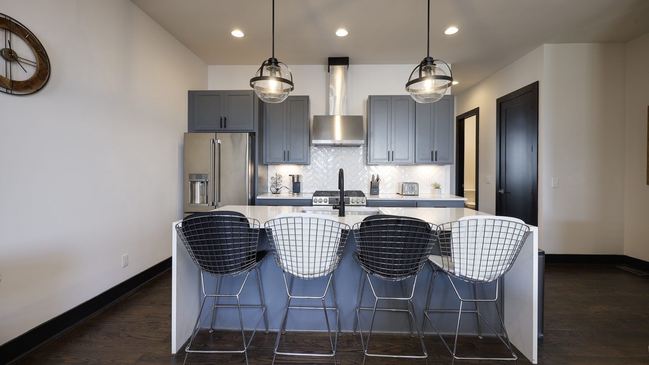 Photo of Kitchen in Edgehill