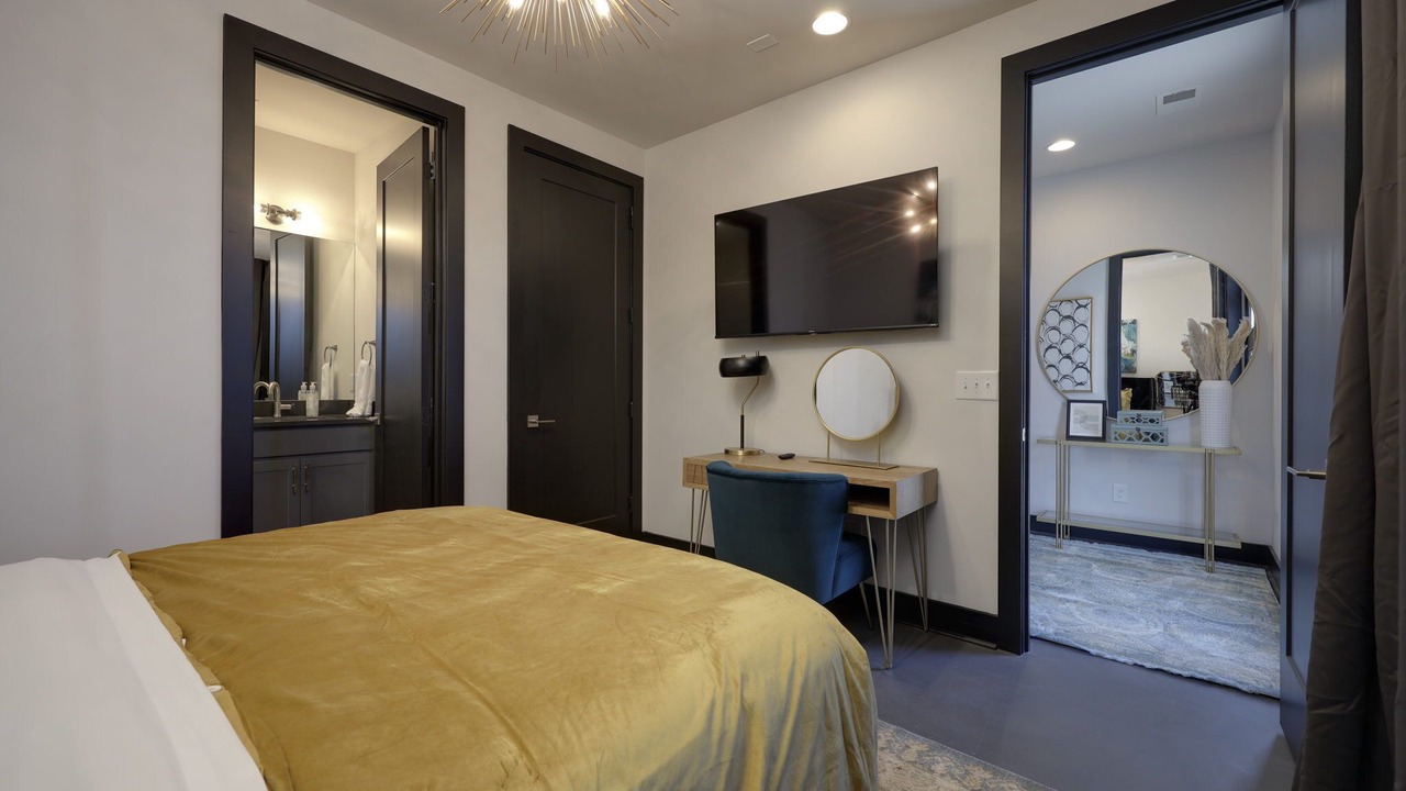 Photo of Bedroom in Edgehill