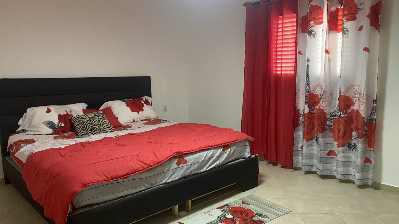 Photo of Bedroom in El Callejon