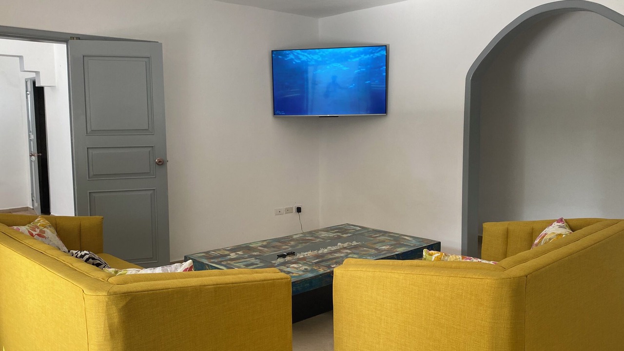 Photo of Livingroom in El Callejon